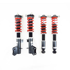 RS-R 2024+ Subaru Crosstrek (GUH) Best-i Jouge Coilovers (XBIJF517M)