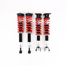 RS-R 2023+ Nissan Z (RZ34) Sports-i Coilovers (XBIN135M)
