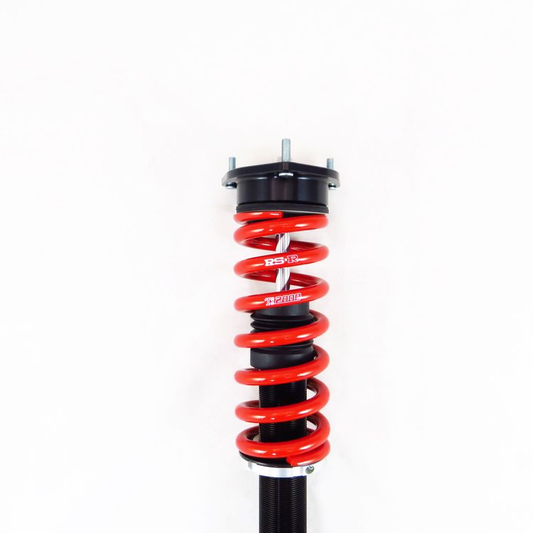 RS-R 2023+ Nissan Z (RZ34) Sports-i Coilovers (XBIN135M)