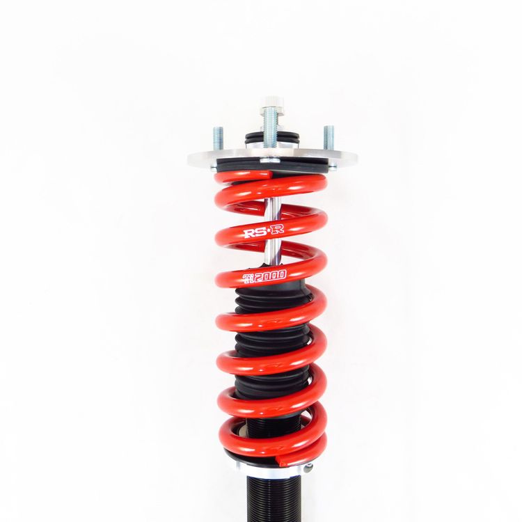 RS-R 2014+ Lexus RC-F (USC10) Best-i Active Coilovers (XLIT990MA)