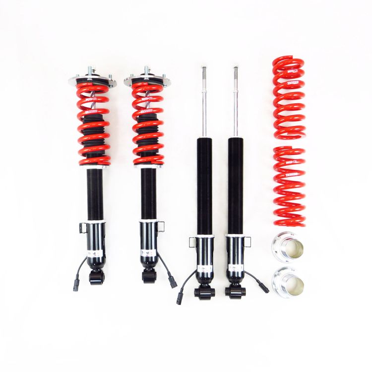 RS-R 16-20 Lexus GS-F Best-i Active Coilovers (XLIT997MA)