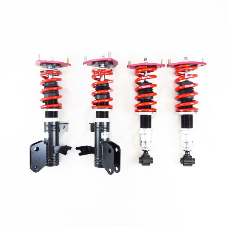 RS-R 2022+ Subaru WRX (VBA) Sports-i Club Racer Coilovers (XNSPF407MP)
