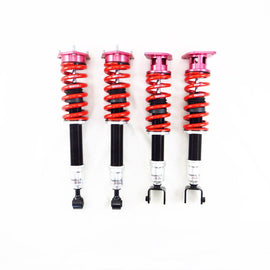 RS-R 2023+ Nissan Z (RZ34) Sports-i Club Racer Coilovers (XNSPN135MP)