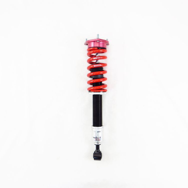 RS-R 2023+ Nissan Z (RZ34) Sports-i Club Racer Coilovers (XNSPN135MP)