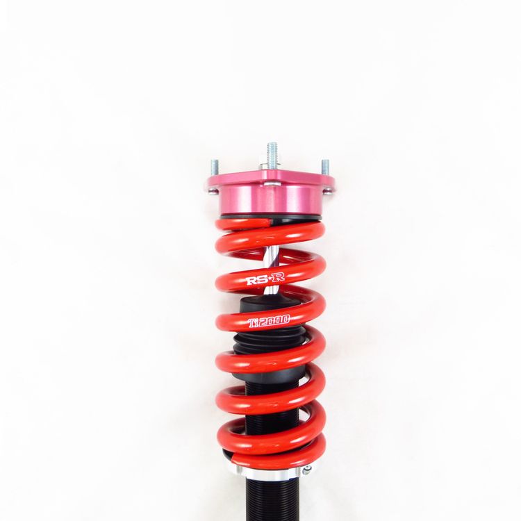 RS-R 2023+ Nissan Z (RZ34) Sports-i Club Racer Coilovers (XNSPN135MP)