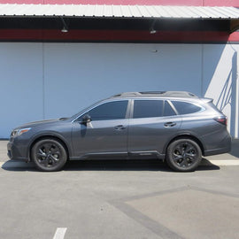 RS-R 2020 Subaru Outback 2.5 Down Sus Springs (F669W)