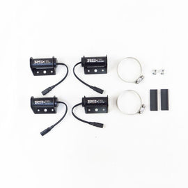 RS-R 2017+ Honda Civic TypeR (FK8/FL5) Electronic Damper Control Warning Canceller (DWCH059)