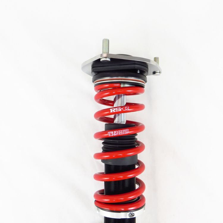 RS-R 16-22 Toyota Prius AWD & FWD (ZVW50/ZVW51/ZVW55) Sports-i Coilovers (XBIT582M)