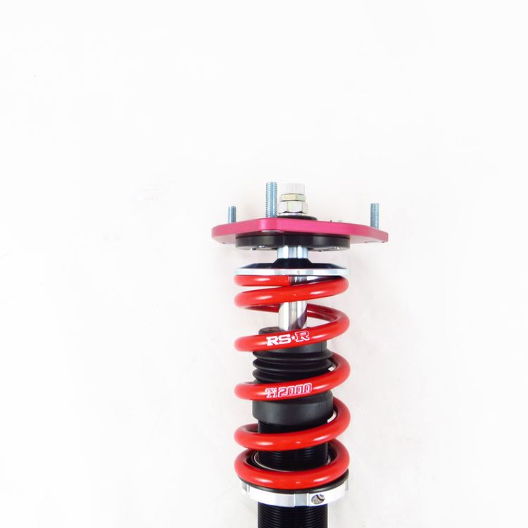 RS-R 2022 GR86 (ZN8) Sports-i Club Racer Coilover Kit (XNSPT064MP)
