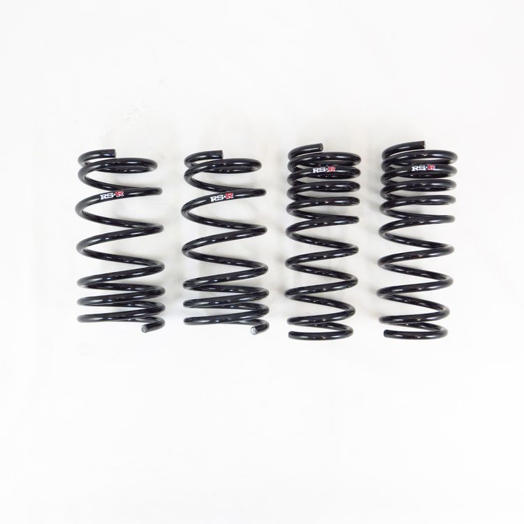 RS-R 2022 Toyota GR86 Down Sus Springs (T067D)