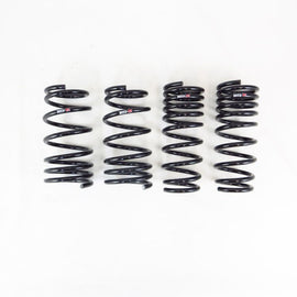 RS-R 2022 Toyota GR86 Down Sus Springs (T067D)