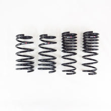 Load image into Gallery viewer, RS-R 2022 Toyota GR86 Super Down Sus Springs (T067S)