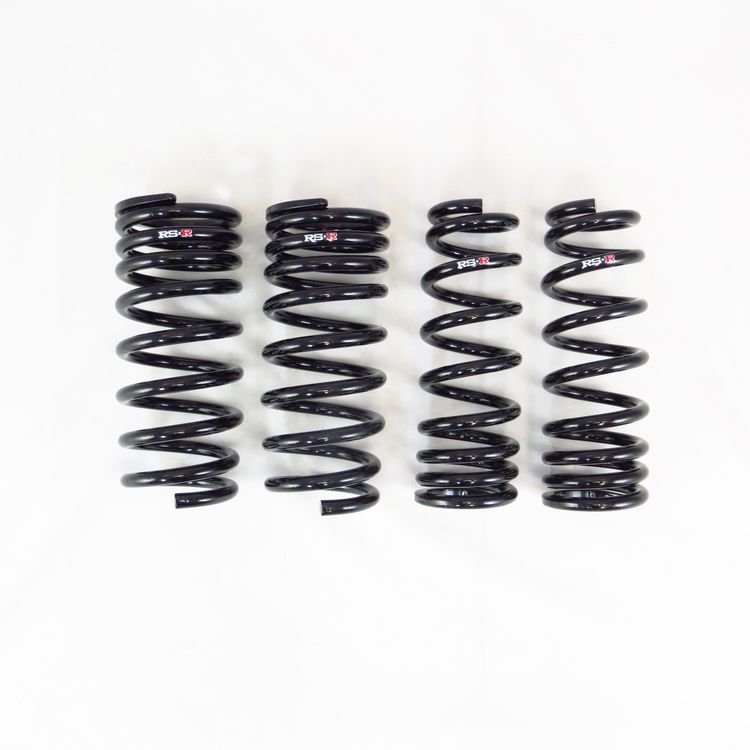 RS-R 2022 Lexus IS500 Down Sus Springs (T594D)