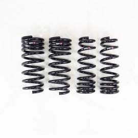 RS-R 2022 Lexus IS500 Down Sus Springs (T594D)