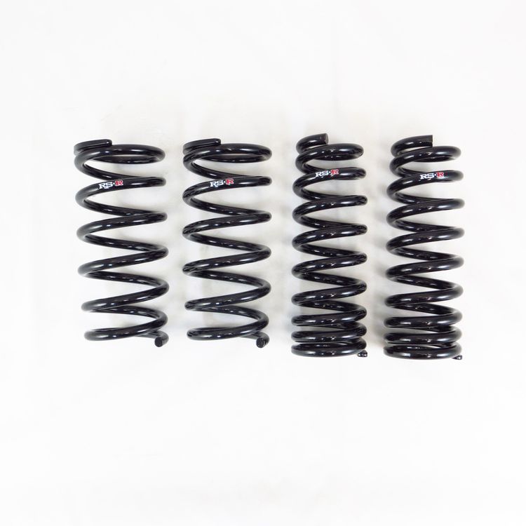 RS-R 2022 Lexus IS350 F Sport AWD Down Sus Springs (T595D)
