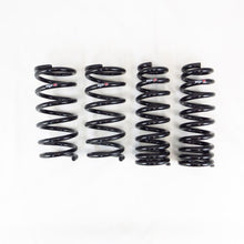 Load image into Gallery viewer, RS-R 2022 Lexus IS350 F Sport AWD Down Sus Springs (T595D)