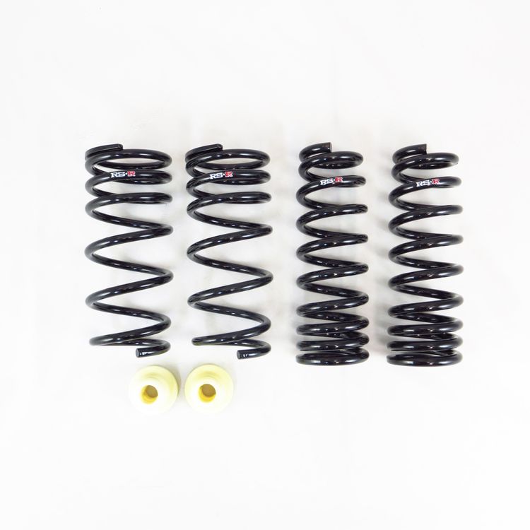 RS-R 2022 Lexus IS350 F Sport AWD Super Down Sus Springs (T595S)