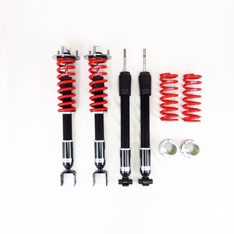 RS-R 2022 Lexus IS500 (USE30L) Best-i Active Coilover Kit (XBIT594MA)