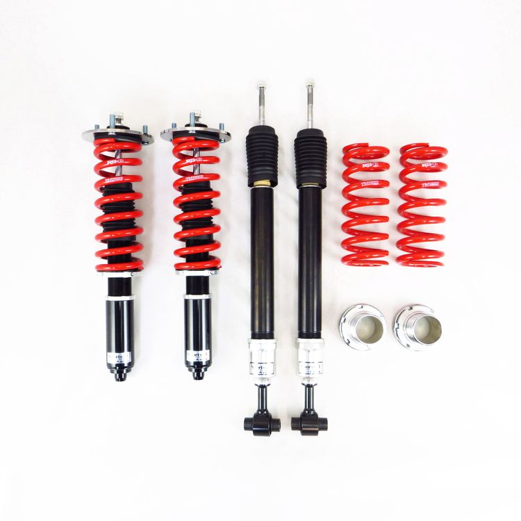 RS-R 2022 Lexus IS350 F Sport AWD Sports-i Coilover Kit (XBIT595M)