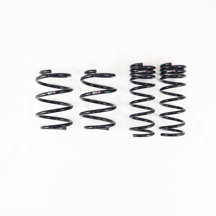 RS-R 2022 Subaru WRX Down Sus Springs (F405D)