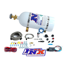 Nitrous Express Mainline Instaboost Dry Nitrous System (ML2100)