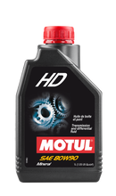 Load image into Gallery viewer, Motul Mineral Gearbox and differential lubricant Extreme Pressure (105781)
