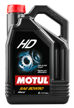 Load image into Gallery viewer, Motul Mineral Gearbox and differential lubricant Extreme Pressure (105781)