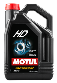Motul Mineral Gearbox and differential lubricant Extreme Pressure (105781)