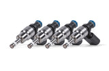 APR OEM Injectors - 4 Bosch HDEV 1 2.0T EA113 High Flow - MS100041