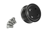 APR Fits Audi A6 Quattro 16-18, A7 Quattro 16-18, A8 Quattro 15-18, Q7 17-19 - MS100185