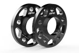 APR APR Spacers (Set of 2) - 66.5mm CB - 17mm Thick - MS100190