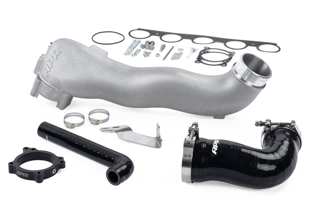 APR Throttle Body Inlet System - 2.5T EA855 EVO (MS100198)