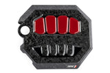 APR APR Engine Cover - 2.0T EA888.4 - Forged Carbon Fiber - MS100233