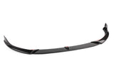 APR APR Carbon Fiber Front Lip Spoiler (MK8 GTI) - MS100236