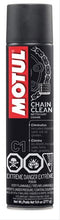 Load image into Gallery viewer, Motul Very powerful degreasing agent for chains (103243)
