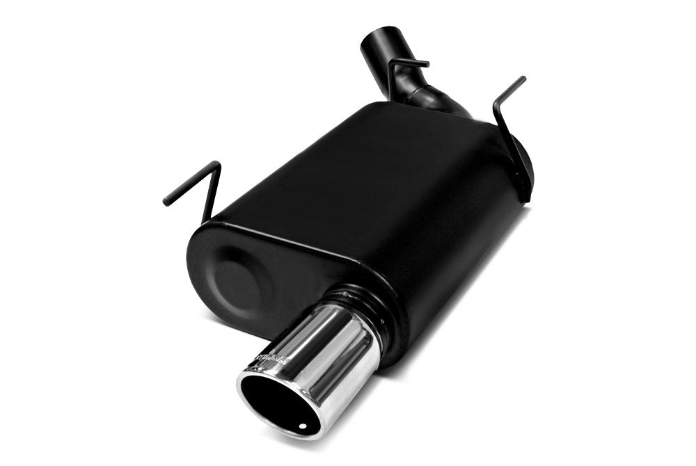 ◇ENZO BLUES◇ Color block muffler (Black) Amazon.com: Vibrant Performance Vibrant Muffler, Streetpower