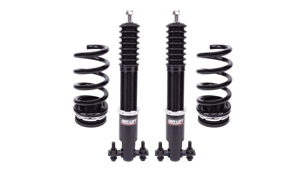 Air Lift Performance 15-24 Ford Mustang S550/S650 Fastback Coilover Kit (79007)