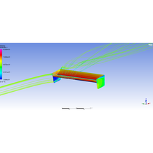 Load image into Gallery viewer, APR Performance Special Order 78&quot; Carbon Fiber GT-2000 High Downforce Rear Wing (AS-478200)