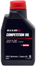 Load image into Gallery viewer, Motul 100% Synthetic Double Ester Technology Lubricant For Turbocharged Engines (102500)