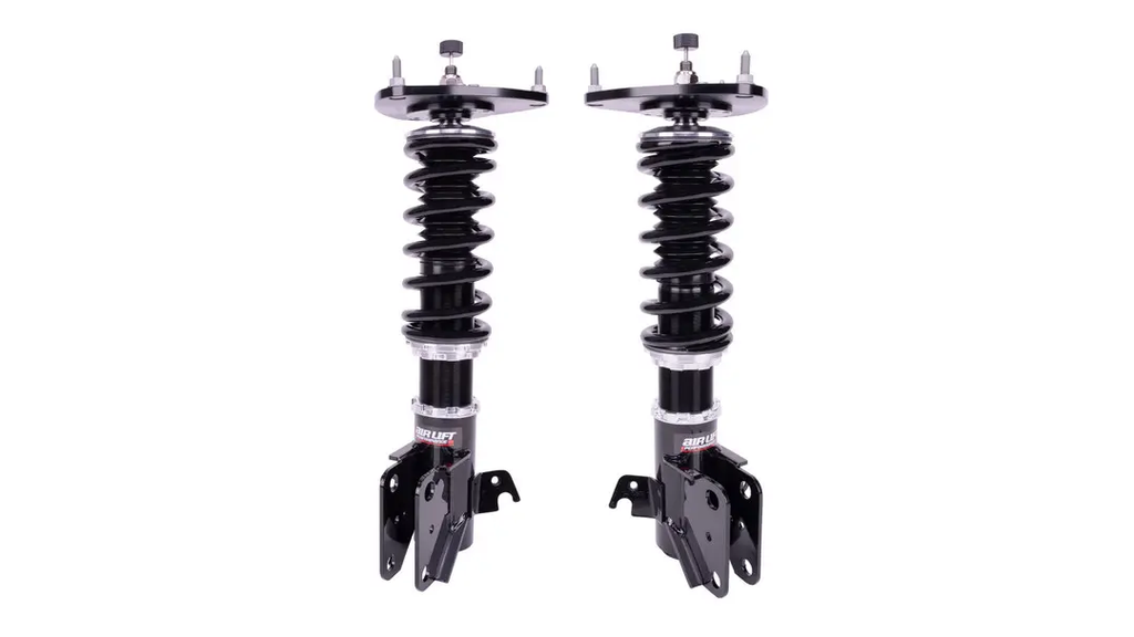 Air Lift Performance 12-24 Toyota G86/GR86 / 12-16 Scion FRS Coilover Kit (79006)