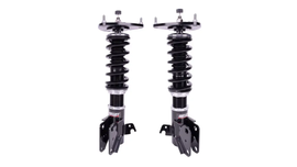 Air Lift Performance 12-24 Toyota G86/GR86 / 12-16 Scion FRS Coilover Kit (79006)