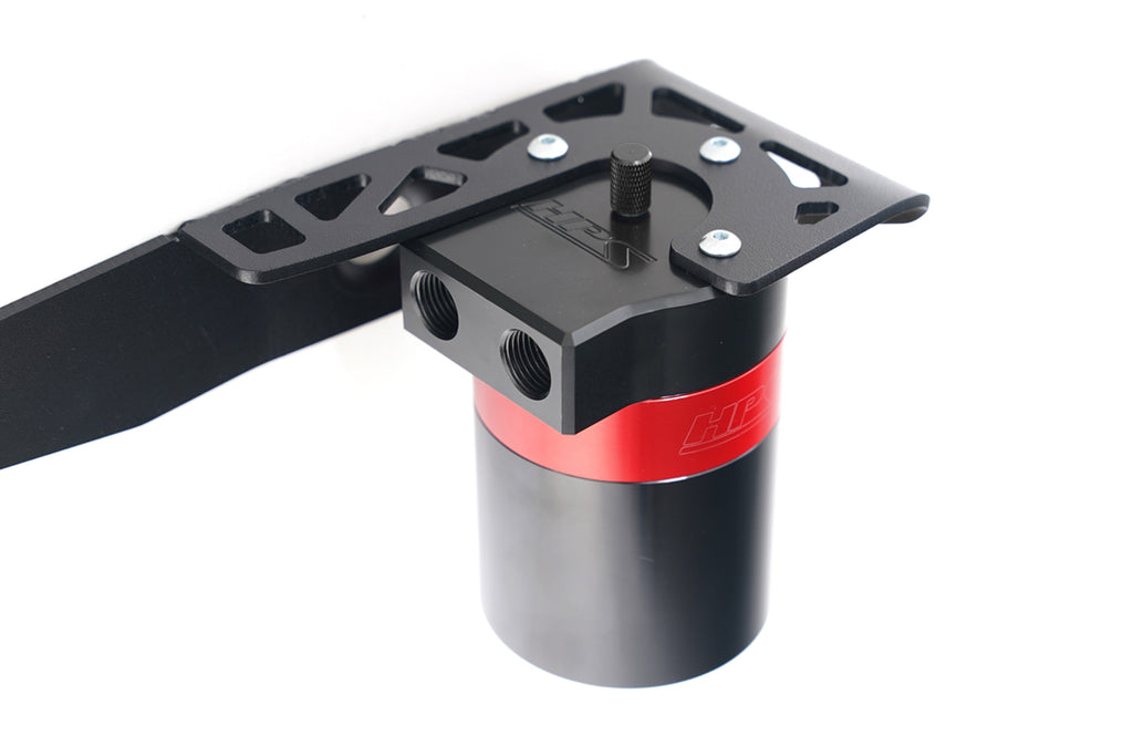 HPS Performance Oil Catch Can Kit (860-001)