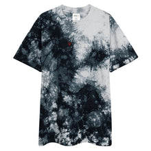 Load image into Gallery viewer, Valvetronic Designs Tie Dye Tee