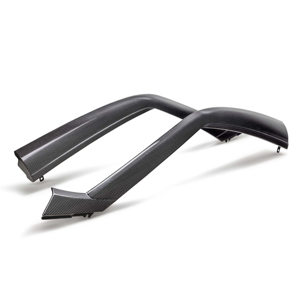 Seibon 2023-2024 Nissan Z Carbon Fiber Pillar Bar (PB22NSZ)