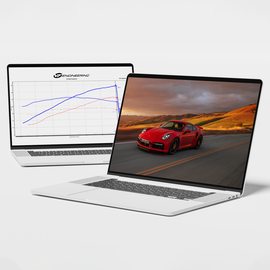 VF Engineering Performance ECU Software - 2020+ Porsche 911 Turbo/Turbo S (VFP.POR.92T.ST1)