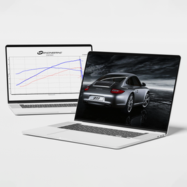 VF Engineering Performance ECU Software - 2009-2011 Porsche 911 (C2S/C4S/GTS) (VFP.POR.72S.ST1)