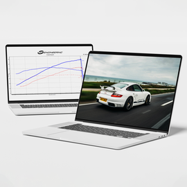 VF Engineering Performance ECU Software - 2004-2008 Porsche GT2 (VFP.POR.972.ST1)
