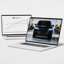 Load image into Gallery viewer, VF Engineering Competition Package - 2019+ Audi Q7/Q8 (3.0T) (VFC.AUD.4MQ.NAE)