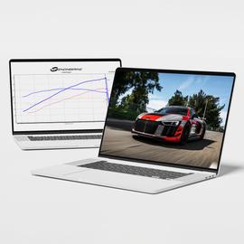 VF Engineering Performance ECU Software - 2016-2019 Audi R8 (VFP.AUD.R82.V11)