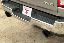 Load image into Gallery viewer, 2019-2024 Dodge RAM 1500 w/5.7L Hemi 3&quot; Catback Exhaust System